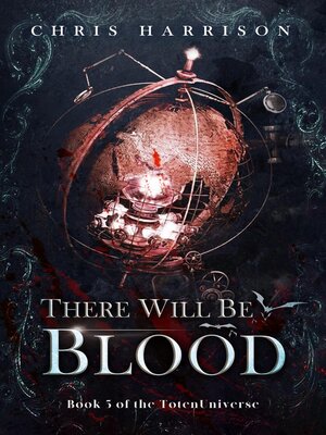 cover image of There Will Be Blood